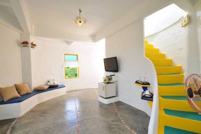 The Buda Muaklek Resort