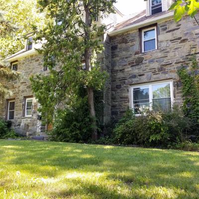 Fairmount House at The Mann