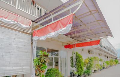 D'java Homestay