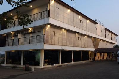 Hotel O Aulia Residence