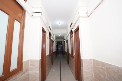 Mehak Palace