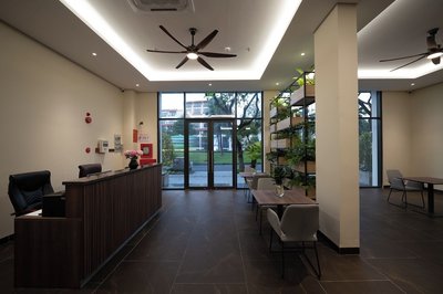 Eli Living Apartment