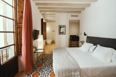 Canavall Turismo de Interior