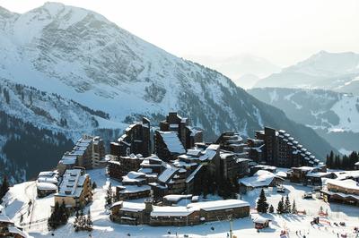 Village Igloo Morzine Avoriaz