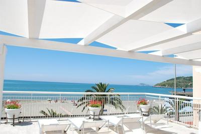 Hotel Villa Eleonora