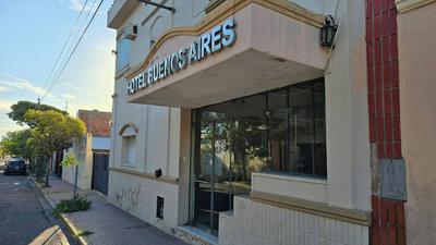 Hotel Buenos Aires