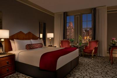 Biltmore Los Angeles