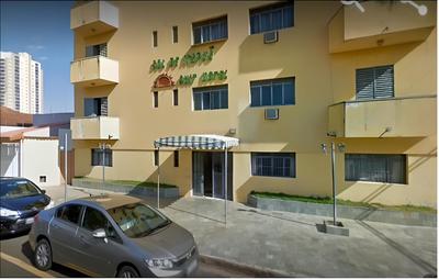 Hotel Sol de Itapuã