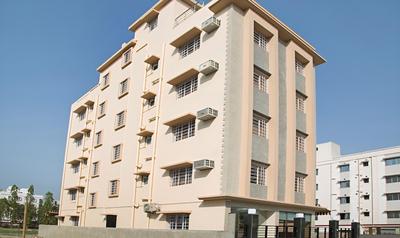 Treebo Indus Residency Premium