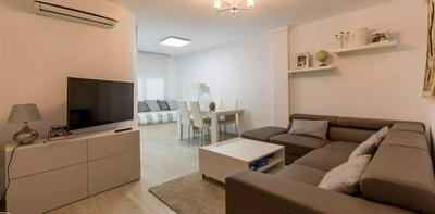 Apartment for Rent in the Centre of Valencia
