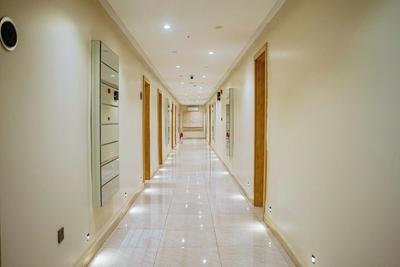 Check Inn Hotels Apo