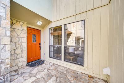 Centrally Located Horseshoe Bay Vacation Rental!
