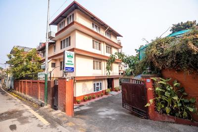 Hotel Harmony Bistro