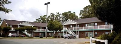 East Side Suites