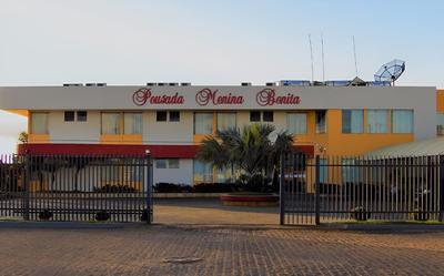 Pousada Menina Bonita