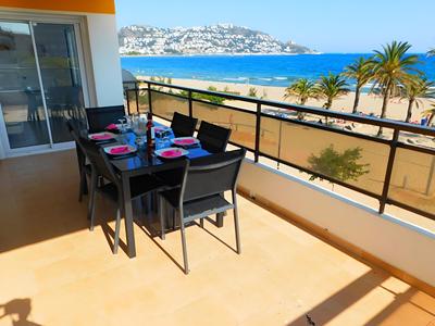 Apartamento Oasis - A173