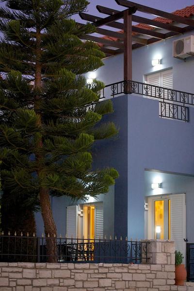 Blue Villa 2 - With Private Pool