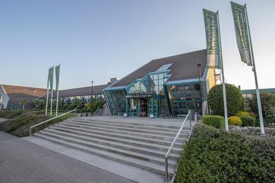 Best Western Hotel Nobis Asten