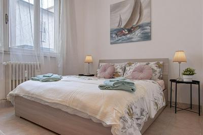 Langolo di Grace in Livorno