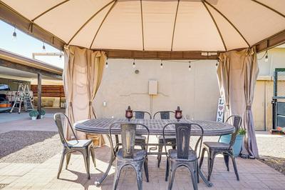 Near Casino & Shops: Cozy Apt in West El Paso!