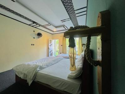 Apricot Spring Resort