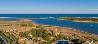 Vila Gale Albacora Eco-Resort Hotel