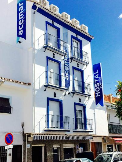 HOSTAL ACEMAR