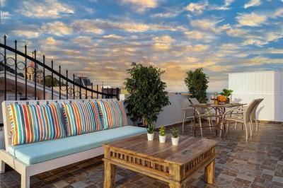 Marayas Modern Loft!