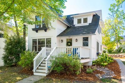 Excelsior Cottage