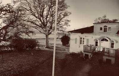 Turistgården - House Of Ven