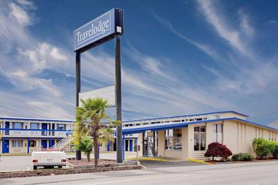 Travelodge by Wyndham Aberdeen, Foto 2
