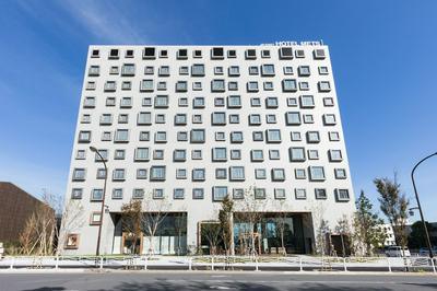 JR East Hotel Mets Premier Tokyo Bay Shinkiba