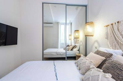 Cozy Apartment Juan-les-pins - 300m Beach