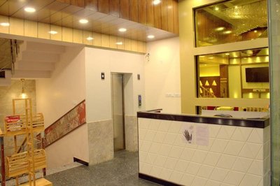 Hotel Yellowroots