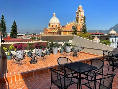 Estacion Alameda Downtown