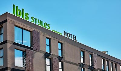 ibis Styles Nowy Targ