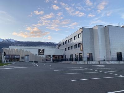 Woods Hôtel Genève - Thoiry