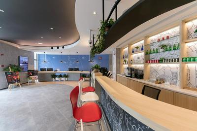 Ibis Shanghai Hongqiao Transport Hub Qibao Hotel