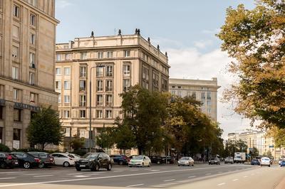 Plac Konstytucji Studio