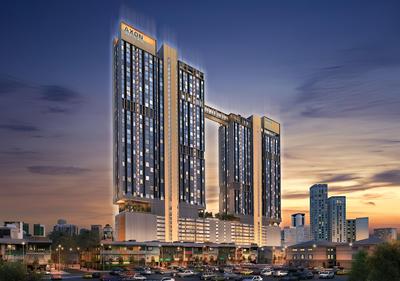 Sleeping Lion Suites