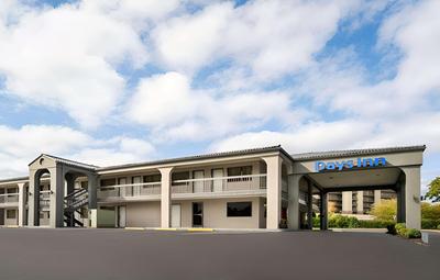 Days Inn by Wyndham Anderson, Billede 2