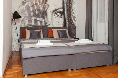 Red Clay SPA Apartments