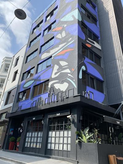 SuB Karaköy - Özel Sınıf - Image 76