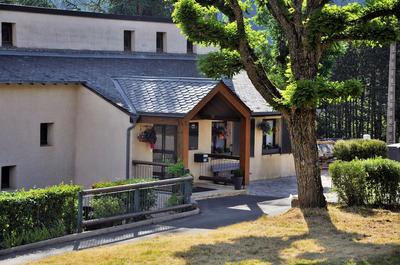 Domaine Aigoual Cévennes
