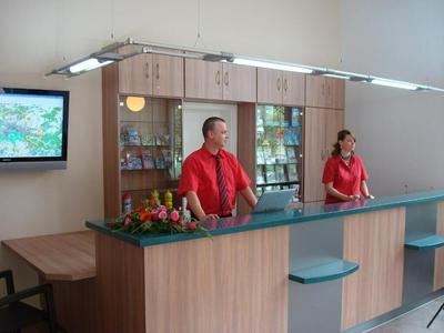 Land Gut Hotel Pension Sperling