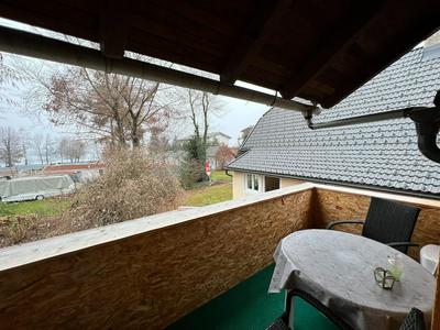 Apartment Bodensdorf Near Ski & Lake