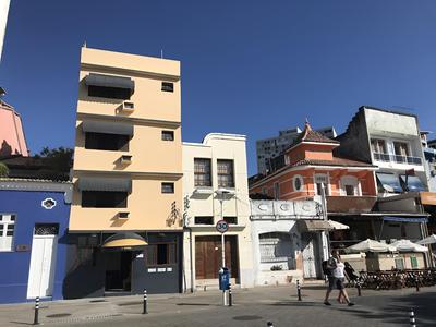 Barra Mar Pousada e Restaurante