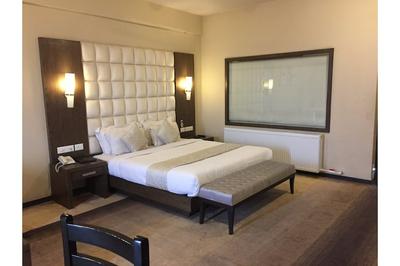 Capital O 9508 Hotel Pine Spring