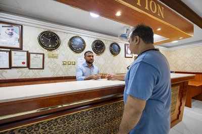 Homa Hotel