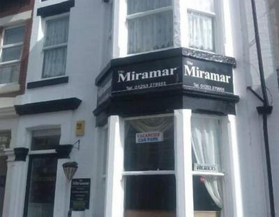 Miramar Hotel